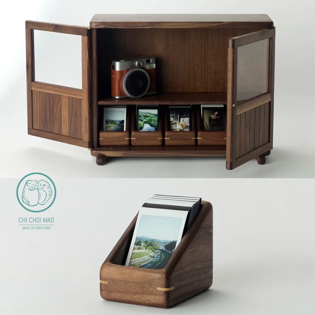 CHICHOIMAO by The Loft Studio