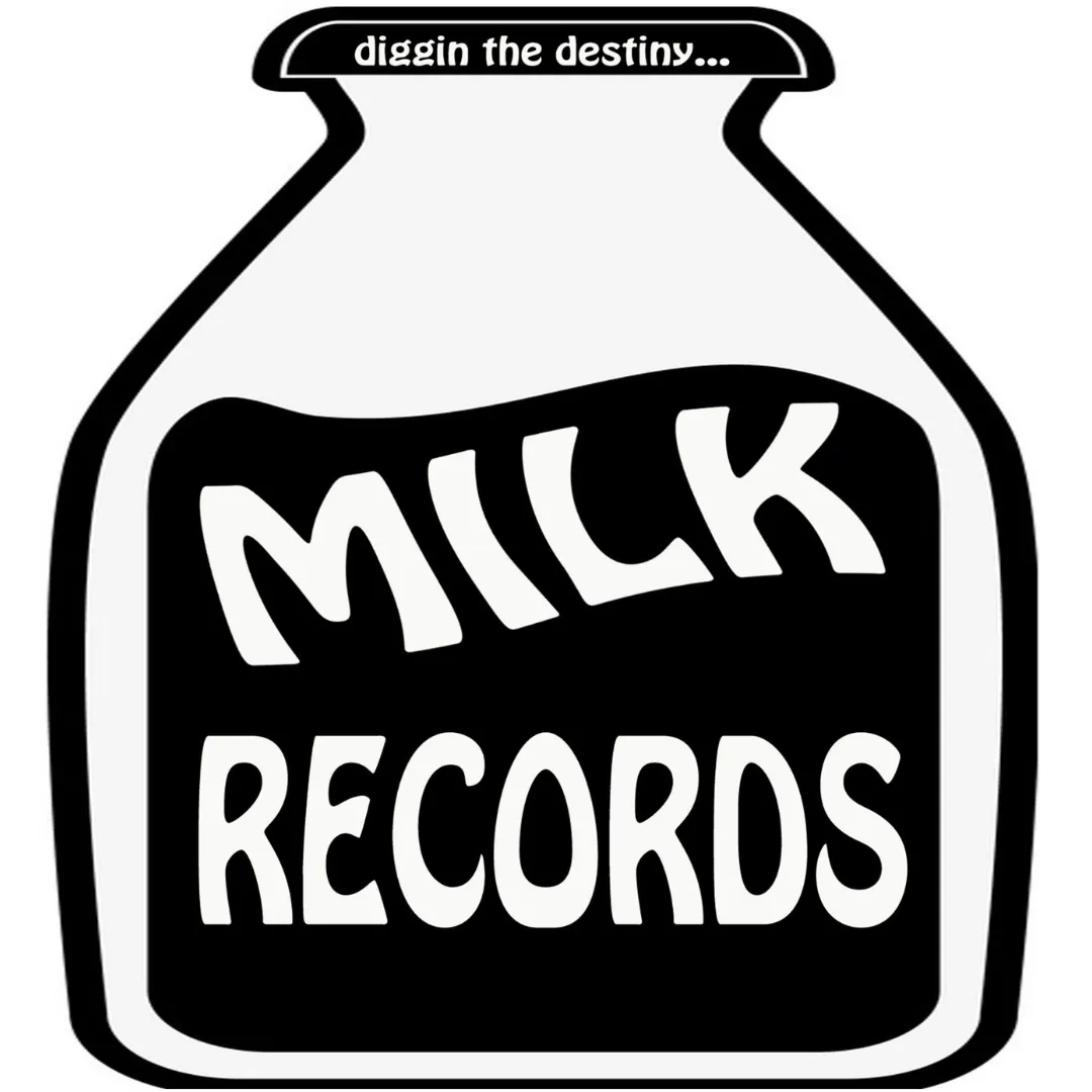 MILK RECORDS