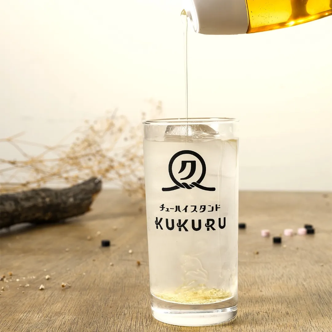 安心安全健康にに飲めるナチュラルチューハイ