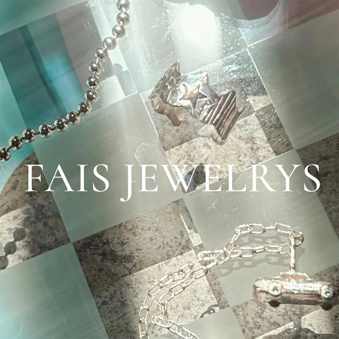 FAIS JEWELRY