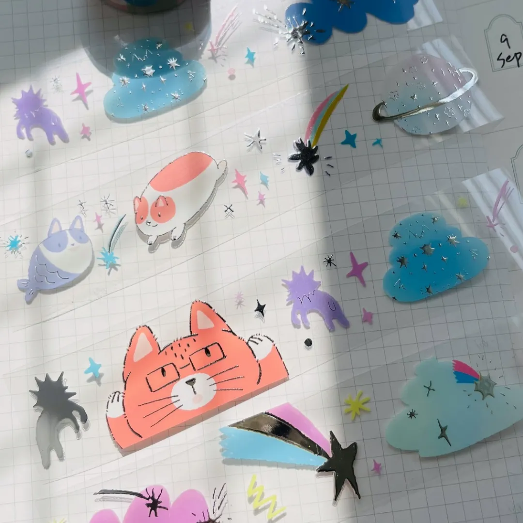 Charlottopia絢空間